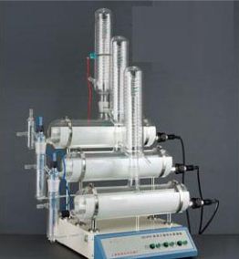 Máy cất nước 3 lần SZ 97A